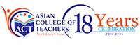 Asian College Of Teachers